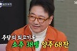 '돌싱포맨' 윤다훈 