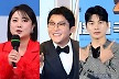 연말 시상식 앞두고 악재…박나래부터 조세호까지 '도미노 하차' [이슈+]