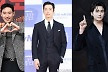이제훈이냐 박형식이냐…남궁민 빠진 SBS 연기대상 '예측불허'