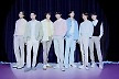 1위 방탄소년단, 2위 아이브, 3위 세븐틴