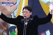 이윤석, 10년만 상 받고 '감격'…