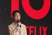 넷플릭스, 한국 서비스 10주년…