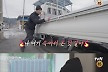 '보검 매직컬' 비, 상상 초월 노동 강도에 영혼 탈탈 