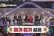 '금타는'眞 김용빈, 춘길 골든컵 저지하고 공동 1위 파란