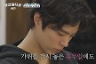 박보검, 휴무일 새벽까지도 커트 연습…