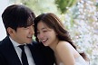 신화 이민우,  웨딩화보 공개…
