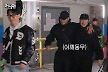 '신혼' 김종국, 건강 이상 