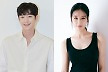 서강준·안은진, 10년차 커플 된다..'너 말고 다른 연애'로 멜로 호흡 [공식]