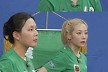 '골때녀' '제왕' 제이 귀환...박주아와 에이스 재격돌