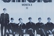 몬스타엑스, 美 세 번째 정규 앨범 ‘Unfold’ 발매