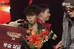 김하온, 엄마에게 바친 우승 꽃다발..'고등래퍼'→'쇼미12' 최종 우승 [스타이슈]