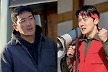 하정우 vs 김준한, 류아벨 사망 사건 용의자 됐다 ('건물주')
