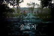 '살목지', 박스오피스 판도 바꾸나… 전체 예매율 1위