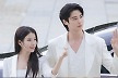 아이유·변우석, 계약결혼 시작…'대군쀼' 로맨스 2막