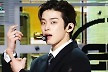 '음악중심' 82메이저, 'Sign' 컴백…'슈트 핏의 정석'