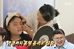 정샘물, 연 매출 1,350억인데…딸은 타사 제품 