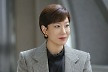 전혜진, 쌍둥이 오빠와 나란히 기업 후계자 됐다…