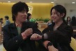 구교환X고윤정, 