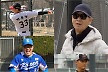 '불꽃야구2' 김성근의 지옥훈련 개장…박용택vs정근우, 레전드 자존심 대결