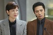 전혜진vs진구 승계 싸움, '재벌 특' 보여주네 (신입사원 강회장)