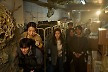 “팀 ‘군체’, 무대인사서 뵙겠습니다”