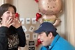 김승혜·김해준, 결혼 2년 만에 임신 경사 