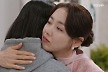 소이현, 친딸인 줄 모르고 위로의 포옹…박리원 