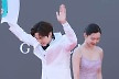 유재필, 백상 레드카펫 '숨은 배려' 뒷이야기...