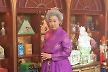 라미란, 파격적 백발 비주얼 