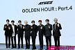 [팔색조 에이티즈①] 음악 설계자 홍중·콘셉트 장인 성화·어엿한 배우 윤호·중저음 도베르만 여상