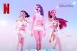헌트릭스 직접 본다…넷플릭스, '케데헌' 월드투어 공식 발표