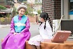 日 판타지가 K무비로…라미란의 ‘이상한 과자 가게 전천당’