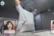 김신영, '44kg 요요' 후 불룩한 뱃살 충격…