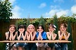 퀸즈아이, 빌보드 핫100 1위곡 프로듀서 만났다