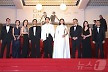 베일 벗은 연상호 '군체', 7분 기립박수 