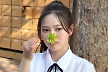 오마이걸 효정, '퍼플 노트' 비주얼 샘플러 공개…성장 드라마