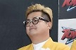육중완밴드 강준우, 690g 아들 품에…