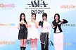 비비업, 글로벌 상승세로 핫 트렌드 수상 “팬들 덕분에 받은 상”[ASEA 2026]