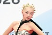 ‘스우파3’ 쿄카, 시상식 화려한 포문→베스트 퍼포먼스 수상 기쁨[ASEA 2026]