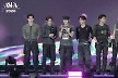 기록 제조기 엔하이픈, 더 플래티넘 수상 “엔진 고마워”[ASEA 2026]