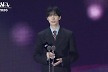 몬스타엑스, 탑 투어링 아티스트 수상 “원동력 몬베베 사랑해”[ASEA 2026]