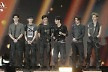 대상 엔하이픈, 아티스트 오브 더 이어 “멋진 새 앨범 준비 중, 방시혁 감사”[ASEA 2026]