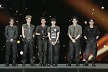 엔하이픈, 대상 2개 포함 3관왕‥앤팀 알디원→이준호 고윤정 2관왕 활약(종합)[ASEA 2026]