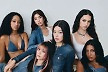 GAP 캠페인 화제 모은 캣츠아이, 美 웨비 어워드 2관왕