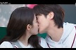 '대군부인' 왕위 내려놓은 변우석, 아이유와 야구장 키스