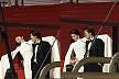 [엑's in 칸] 진짜 좀비 흉내 낸 전지현…
