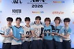 아이딧, 'ASEA 2026' 핫트렌드상 수상…싱글 앨범 기대 UP