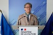 박찬욱, 프랑스 최고 문화예술공로훈장 수훈… 한국인 4번째