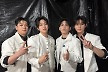 데이식스, 부산서 전국투어 피날레 “그만하라고 할 때까지 무대할 것”