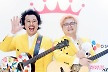 육중완밴드 강준우, 아버지 됐다… 